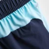 7–15 år | Aktivt sæt med T-shirt og shorts