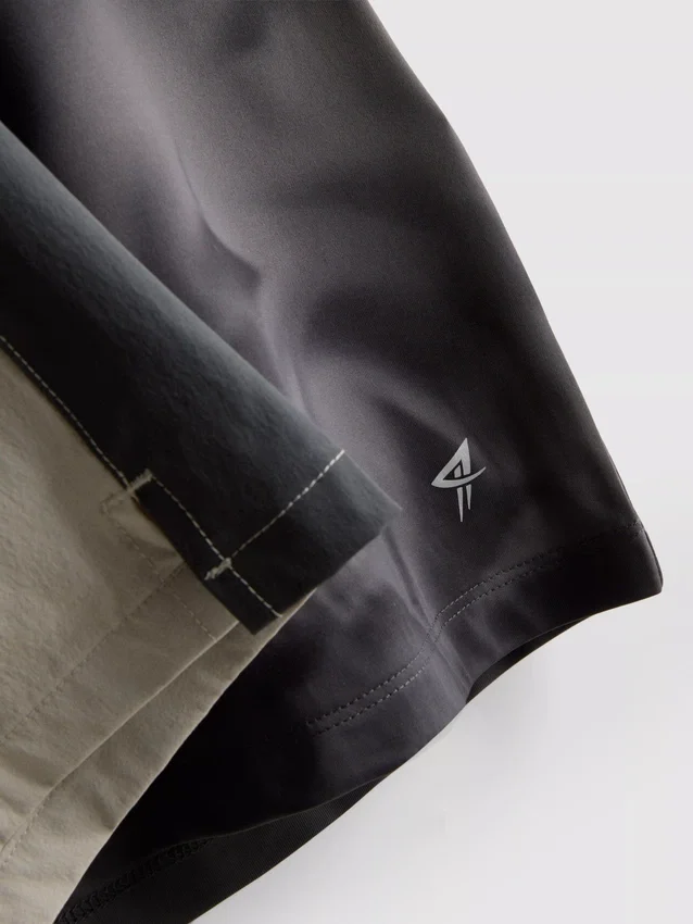 7–15 år | Aktivt sæt med T-shirt og shorts