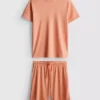7–15 år | Aktivt sæt med top og Shorts