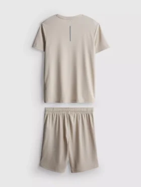 7–15 år | Aktivt sæt med top og Shorts