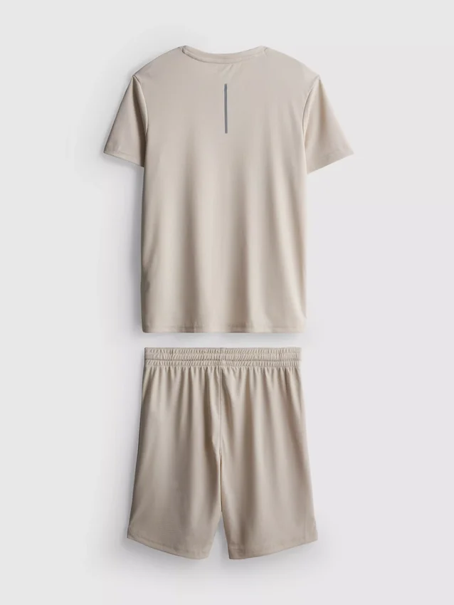 7–15 år | Aktivt sæt med top og Shorts
