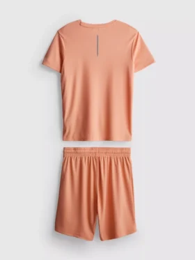 7–15 år | Aktivt sæt med top og Shorts