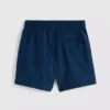 7-15 år | badeshorts med lynlåslommer