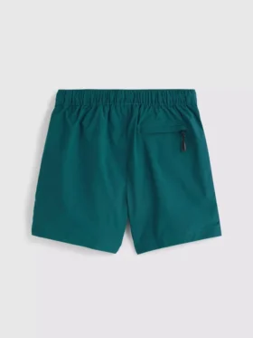 7-15 år | badeshorts med lynlåslommer