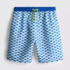 7-15 år | badeshorts med print