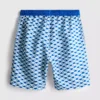 7-15 år | badeshorts med print