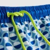 7-15 år | badeshorts med print