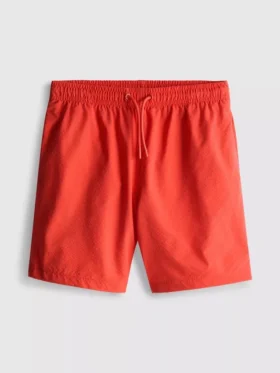 7–15 år | badeshorts med snøre