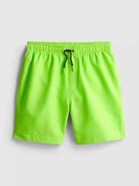 7–15 år | badeshorts med snøre