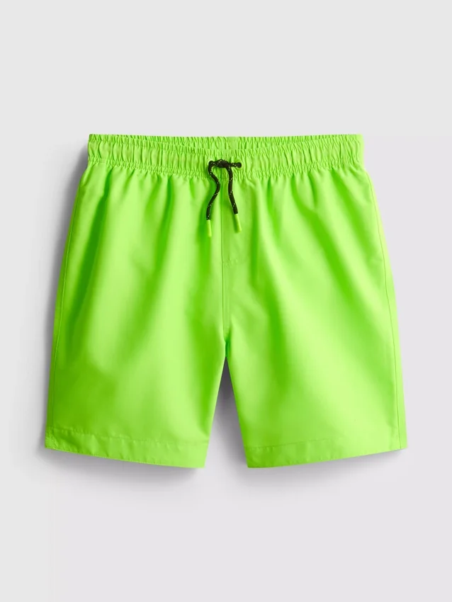 7–15 år | badeshorts med snøre
