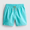 7–15 år | badeshorts med snøre