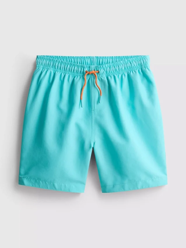 7–15 år | badeshorts med snøre