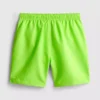 7–15 år | badeshorts med snøre