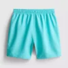 7–15 år | badeshorts med snøre