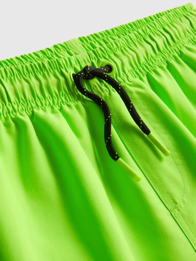 7–15 år | badeshorts med snøre