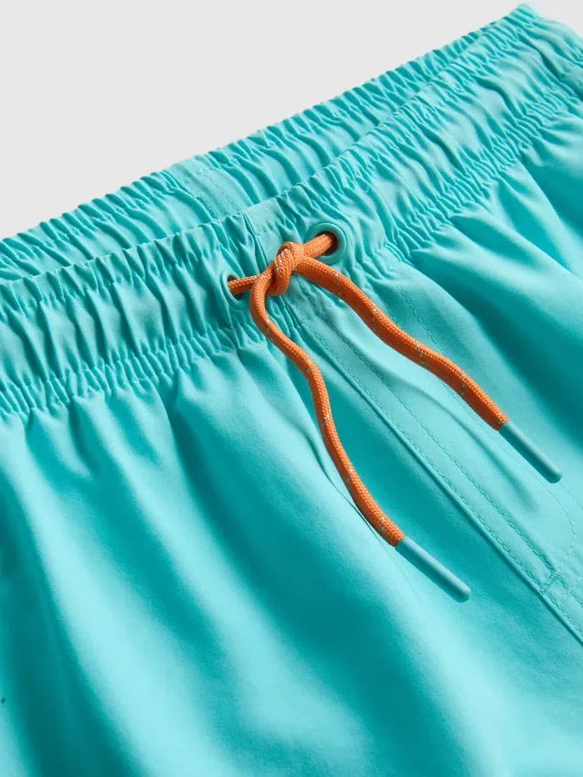 7–15 år | badeshorts med snøre