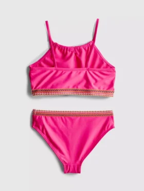 7–15 år | bikini med sykant