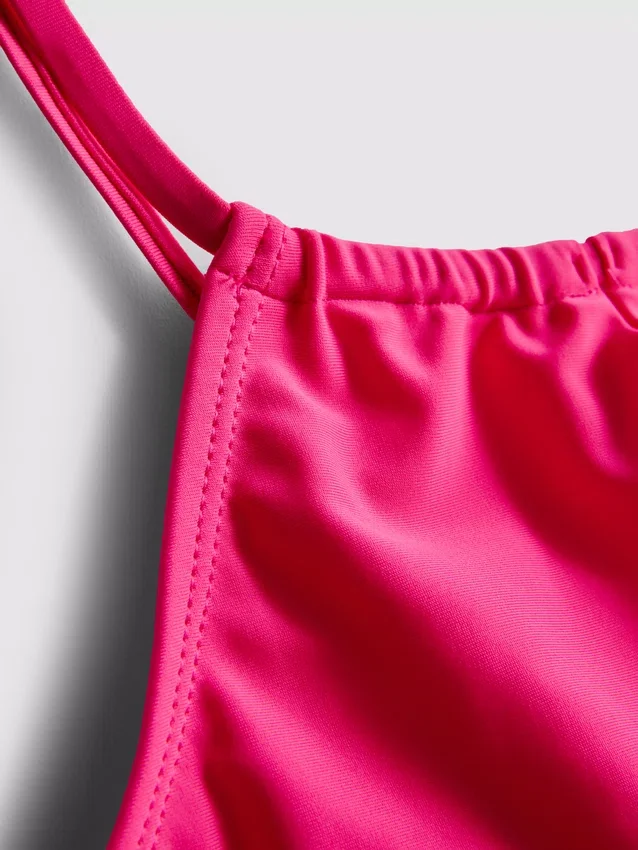 7–15 år | bikini med sykant