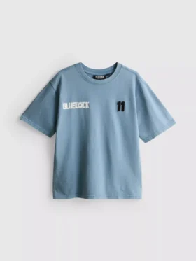 7-15 år | Blue Lock T-shirt