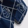 7–15 år | broderede bukser