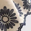 7-15 år | broderet cami-smockkjole