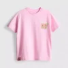 7–15 år | Capyfun T-shirt