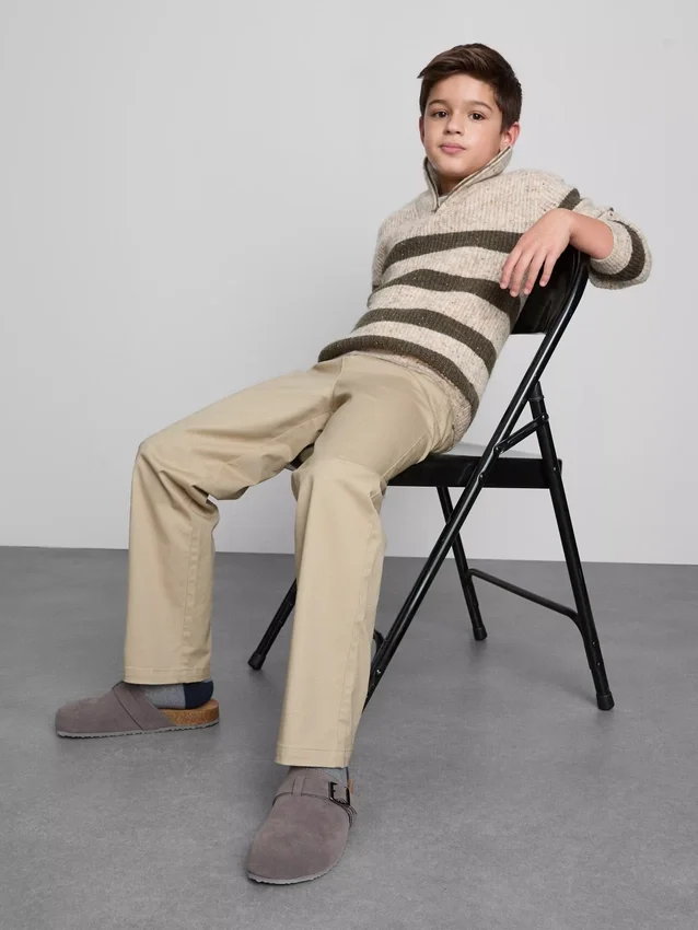 7-15 år | chinos