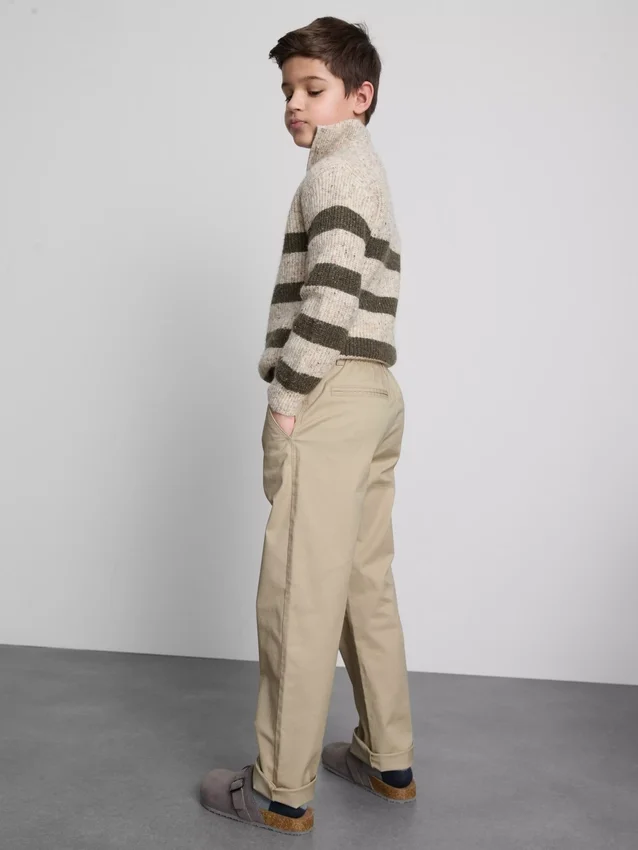 7-15 år | chinos
