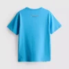 7-15 år | Corsica T-shirt med grafisk print