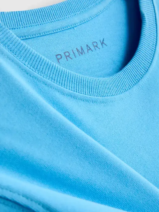 7-15 år | Corsica T-shirt med grafisk print