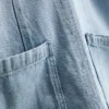 7-15 år | denim-overalls