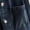 7–15 år | denimjakke