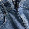 7–15 år | denimnederdel