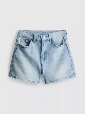 7–15 år | denimshorts