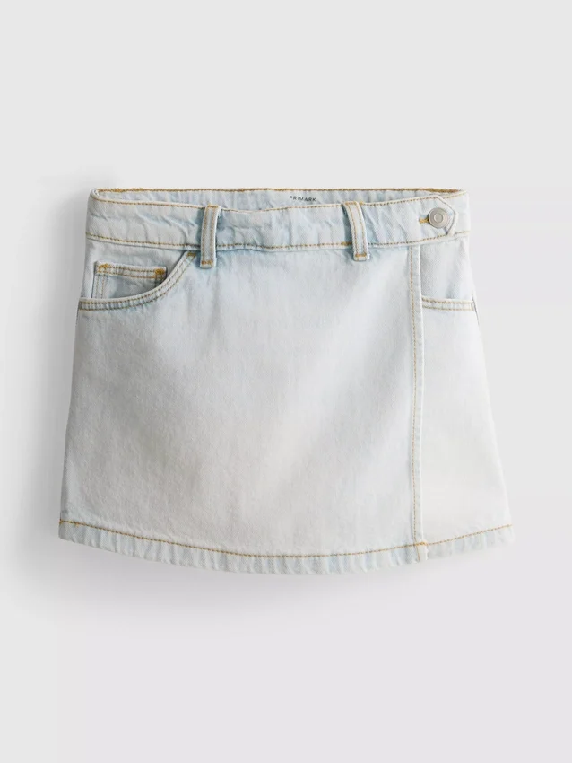 7–15 år | denimskort