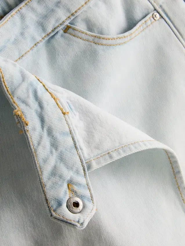 7–15 år | denimskort