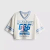 7–15 år | Disney's Stitch-jersey