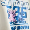 7–15 år | Disney's Stitch-jersey
