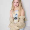 7-15 år | Disney's Stitch-tanktop