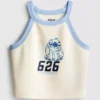 7-15 år | Disney's Stitch-tanktop