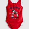 7-15 år | Disneys Mickey Mouse-badedragt