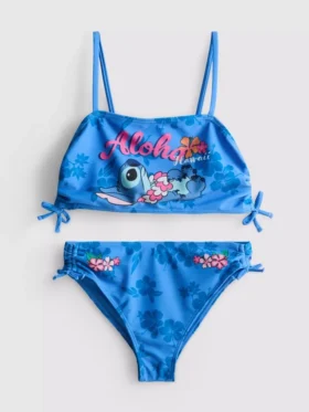 7-15 år | Disneys Stitch-bikini