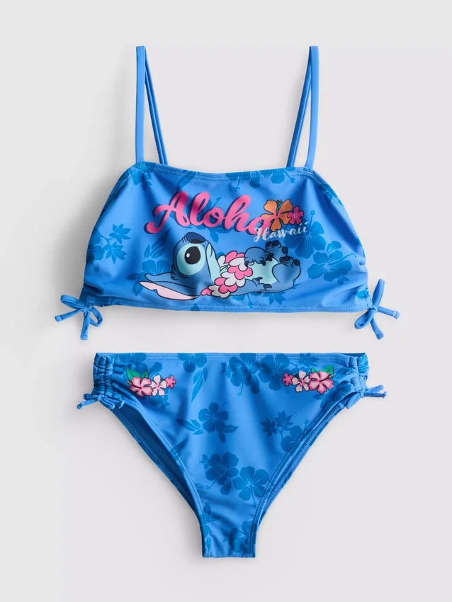 7-15 år | Disneys Stitch-bikini