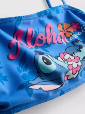 7-15 år | Disneys Stitch-bikini