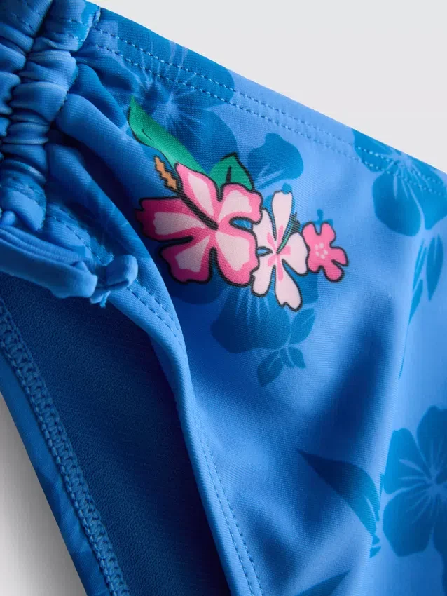 7-15 år | Disneys Stitch-bikini