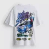 7-15 år | Fast and Furious T-shirt