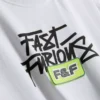 7-15 år | Fast and Furious T-shirt