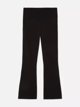 7-15 år | flare-leggings
