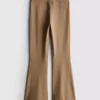 7-15 år | flare-leggings