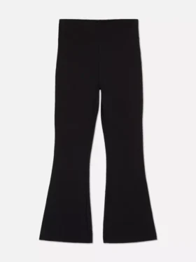7-15 år | flare-leggings